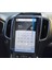 Ford Edge 12 Inç Ekran Koruyucu Multimedya Parlak Nano 5