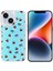 Iphone 14 Kılıf Hadra Figürlü Silikon Kiraz 1