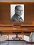 Atatürk Cam Tablo - Cam Tablolar - Atatürk Tablo - Atatürk Portresi - Atatürk Tablosu - ATA105 3
