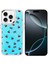 Iphone 16 Pro Kılıf Hadra Figürlü Silikon Kiraz 1