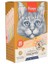 Wanpy Karışık Sıvı Kedi Ödül Maması 25X14 gr 2