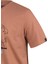 Alex Baskılı Erkek Sıfır Yaka T-Shirt 016 3