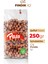 Çiğ Fındık İçi 250 gr 2