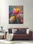 Laleler Cam Tablo - MOD113 4