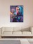Ejderha Annesi Cam Tablo - MOD047 2