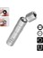 6361 Mıknatıslı Oniki Köşe Mafsallı 3/8" Buji Lokması 14 mm 1