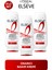 L'Oreal Paris 3'lü Elseve Komple Onarıcı 5 Yapılandırıcı Saç Bakım Kremi 250 ml 1