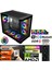 ULTRA GAMİNG-RYZEN 9950X3D-16GB RTX5070 TI-B760M GAMİNG PLUS Wi-Fi DDR5-XPG 32GB-1TB 1