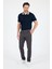 Erkek Slim Fit Chino Pantolon – %98 Pamuk %2 Elastan Rahat Şık Günlük Esnek Kumaş Pantolon 1012 1