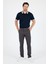 Erkek Slim Fit Chino Pantolon – %98 Pamuk %2 Elastan Rahat Şık Günlük Esnek Kumaş Pantolon 1012 2