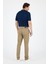 Erkek Slim Fit Chino Pantolon – %98 Pamuk %2 Elastan Rahat Şık Günlük Esnek Kumaş Pantolon 1012 2