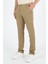 Erkek Slim Fit Chino Pantolon – %98 Pamuk %2 Elastan Rahat Şık Günlük Esnek Kumaş Pantolon 1012 3