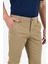 Erkek Slim Fit Chino Pantolon – %98 Pamuk %2 Elastan Rahat Şık Günlük Esnek Kumaş Pantolon 1012 4