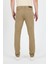 Erkek Slim Fit Chino Pantolon – %98 Pamuk %2 Elastan Rahat Şık Günlük Esnek Kumaş Pantolon 1012 5