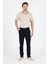 Erkek Slim Fit Chino Pantolon – %98 Pamuk %2 Elastan Rahat Şık Günlük Esnek Kumaş Pantolon 1012 1