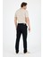 Erkek Slim Fit Chino Pantolon – %98 Pamuk %2 Elastan Rahat Şık Günlük Esnek Kumaş Pantolon 1012 4