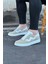HS160 Bej Erkek Casual Ayakkabı 1