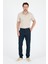 Erkek Slim Fit Chino Pantolon – %98 Pamuk %2 Elastan Rahat Şık Günlük Esnek Kumaş Pantolon 1012 2