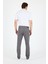 Erkek Slim Fit Chino Pantolon – %98 Pamuk %2 Elastan Rahat Şık Günlük Esnek Kumaş Pantolon 1012 5