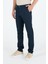 Erkek Slim Fit Chino Pantolon – %98 Pamuk %2 Elastan Rahat Şık Günlük Esnek Kumaş Pantolon 1012 3