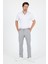 Erkek Slim Fit Chino Pantolon – %98 Pamuk %2 Elastan Rahat Şık Günlük Esnek Kumaş Pantolon 1012 1