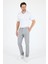 Erkek Slim Fit Chino Pantolon – %98 Pamuk %2 Elastan Rahat Şık Günlük Esnek Kumaş Pantolon 1012 2