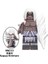 Naruto Yapı Taşları Minifigure Küçük Parçacık Takılabilir Bebek Oyuncak Çantası (Yurt Dışından) 1