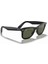 Rayban 0RB2140 901 54 Unisex Güneş Gözlüğü 4