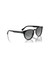 Vo 5536-SI Col W44/11 52-20-140 Unisex Güneş Gözlüğü 3