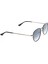 1749 Col 01 51-21 Unisex Güneş Gözlüğü 2