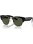 Rayban Rb 0316S Mega Clubmaster 901/31 50 1