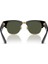 Rayban Rb 0316S Mega Clubmaster 901/31 50 3