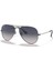 Rayban Rb3025 004/78 Güneş Gözlüğü 1