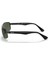 RB3445 002/58 64 Polarize Erkek Güneş Gözlüğü 2