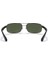 RB3445 002/58 64 Polarize Erkek Güneş Gözlüğü 3