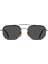Db 1078/S 85KIR 53*20 Unisex Güneş Gözlüğü 2
