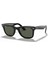 RB2140 901/58 50 Wayfarer Polarize Güneş Gözlüğü 1