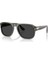 Po 3310S 110348 57 Persol Jean Polarize Erkek Güneş Gözlüğü 1