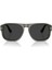 Po 3310S 110348 57 Persol Jean Polarize Erkek Güneş Gözlüğü 5