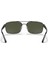 Rayban 0RB3687 002/31 61 Erkek Güneş Gözlüğü 3