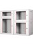 7u Soho Duvar Tipi Rack Kabinet 2