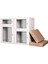 7u Soho Duvar Tipi Rack Kabinet 3