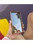 Samsung Galaxy A36 5g Uyumlu Kaliteli Sararmaz Bej-Şeffaf Kılıf - Kırılmaz Cam Hediyeli 3