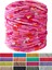 Desenli Penye Ip Büyük Boy 650 gr 130 mt PT004 1