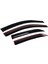 Toyota Avensis Cam Rüzgarlığı 2003-2009 Mugen Tip 2