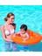 Bebekler Için Oturaklı Simit Finding Nemo Baby Float 0-1 Yaş Kayıp Balık Nemo Oturaklı Bebek Simidi 1
