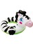 Intex Hayvan Figürlü Simit Deniz Simidi Havuz Simidi Zebra 1