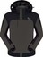 Schicht 3 In 1 Kaban Mont Polarlı - Siyah - Xl 1