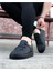 HS036 Kömür Erkek Casual Ayakkabı 2