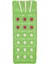 Şişme Deniz Yatağı Dik Yastıklı Bardaklı Yatak 188X71CM / Bestway 43015 Beach Bed 3